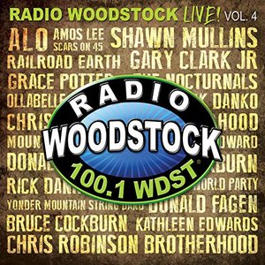 Radio Woodstock Live Vol! 4