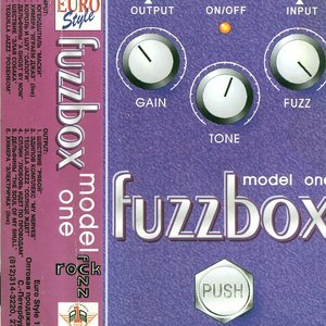 FUZZbox, Vol. 1