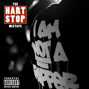 The Hartstop Mixtape: I Am Not A Rapper!