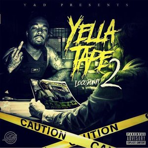 Yella Tape 2