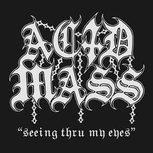 Seeing Thru My Eyes - Single