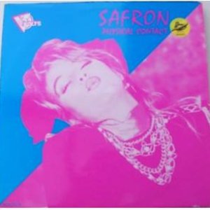 Safron 的头像