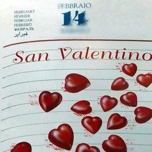 San Valentino Compilation