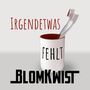 Irgendetwas fehlt