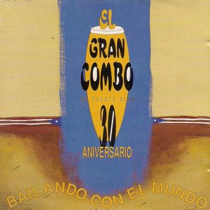 30 Aniversario - Bailando con el Mundo