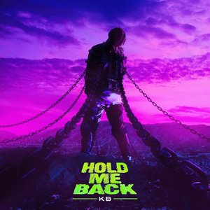 Hold Me Back - Single