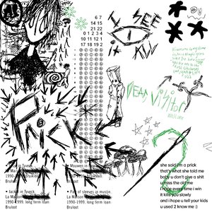 prick - Single