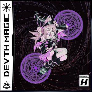 Devthmxgiciangirl 的头像