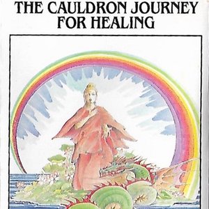 The Cauldron Journey for Healing