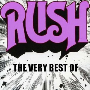 The Very Best of Rush