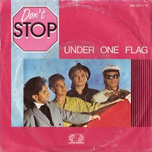 Don't Stop 的头像