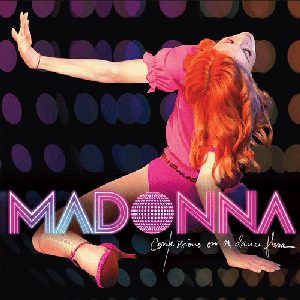 Confessions on a Dance Floor (12 Reg. Tracks)