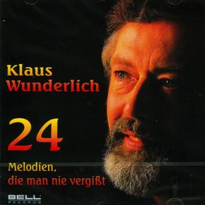 24 Melodien, Die Man Nie Vergit