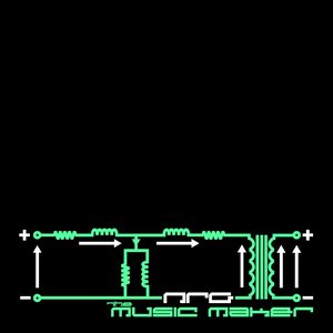 NRG - The Music Maker Box Set (Extended 6 Vinyl)