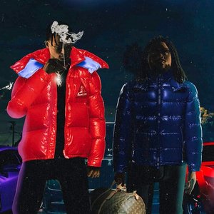 03 Greedo & RONRONTHEPRODUCER 的头像