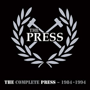 The Complete Press 1984-1994