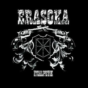 Avatar for Erasoka