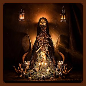 Cedar & Sage: Riders of the Gallows Vol. 1