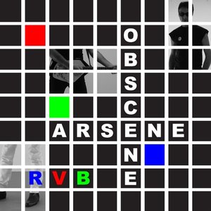 Avatar for Arsene Obsene
