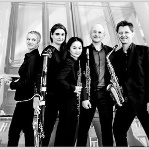 Avatar for Vienna Reed Quintet