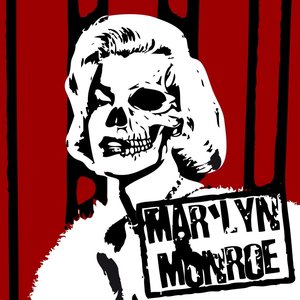 Mar'lyn Monroe 的头像