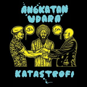 Avatar for angkatan udara