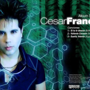 César Franco のアバター