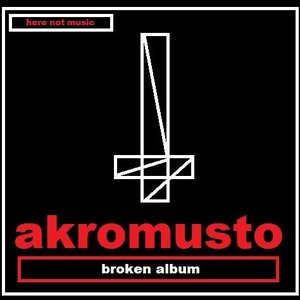 Broken Album