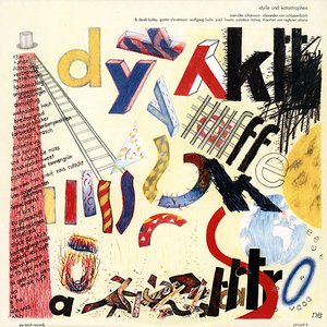 Sven-Åke Johansson / Alexander von Schlippenbach / Derek Bailey / Günter Christmann / Wolfgang Fuchs / Paul Lovens / Candace Natvig / Maarten Van Regteren Altena 的头像