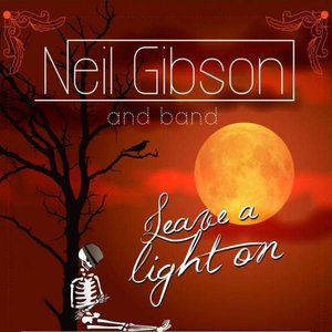Avatar for NEIL GIBSON