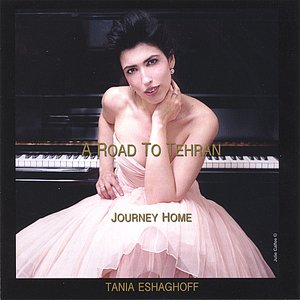 A Road to Tehran (Journey Home)
