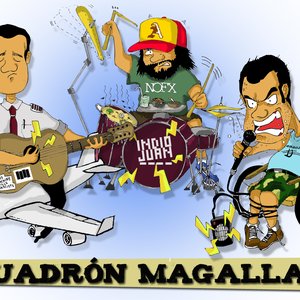 Escuadron Magallanes 的头像
