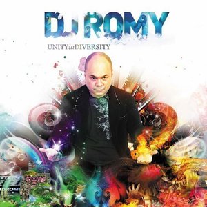 DJ Romy 的头像