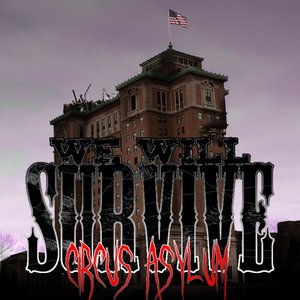 We Will Survive - Single