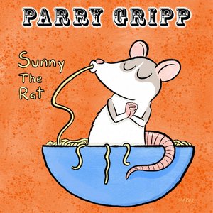 Sunny the Rat - EP