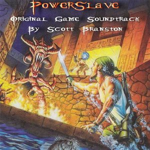 PowerSlave