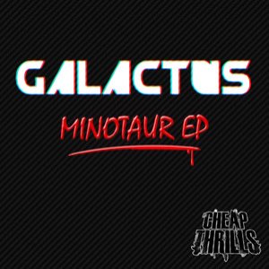 Minotaur EP