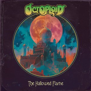 The Hallowed Flame (feat. Mikko Kotamäki)