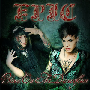 EPIC cover