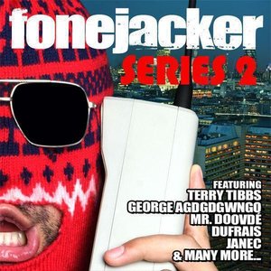 Fonejacker: Series Two