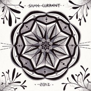 “Same Current”的封面