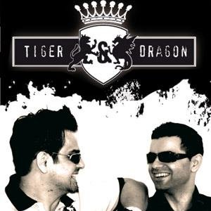 Аватар для Tiger & Dragon
