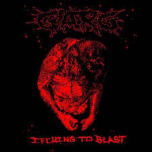 ITCHING TO BLAST