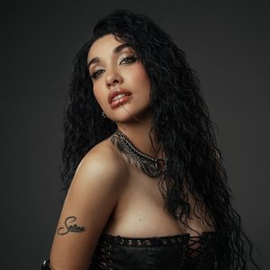 Avatar de María Becerra