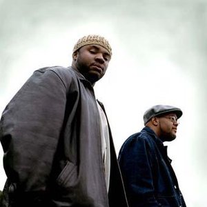 Avatar for Maroons (AKA Lateef & The Chief)