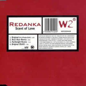 Scent Of Love