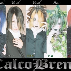 CalcoBrena 的头像