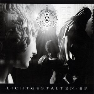 Lichtgestalten - EP