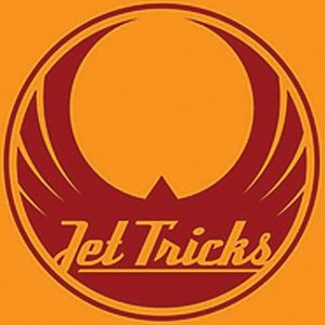 Avatar de Jet Tricks feat. Adefunke