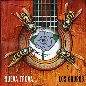 Nueva Trova...los Grupos